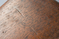 Archived Images\H_numbers\H3501-H4000\H3783.22.14.jpg; H3783.22; Remington rifle, carbine; rifle, carbine